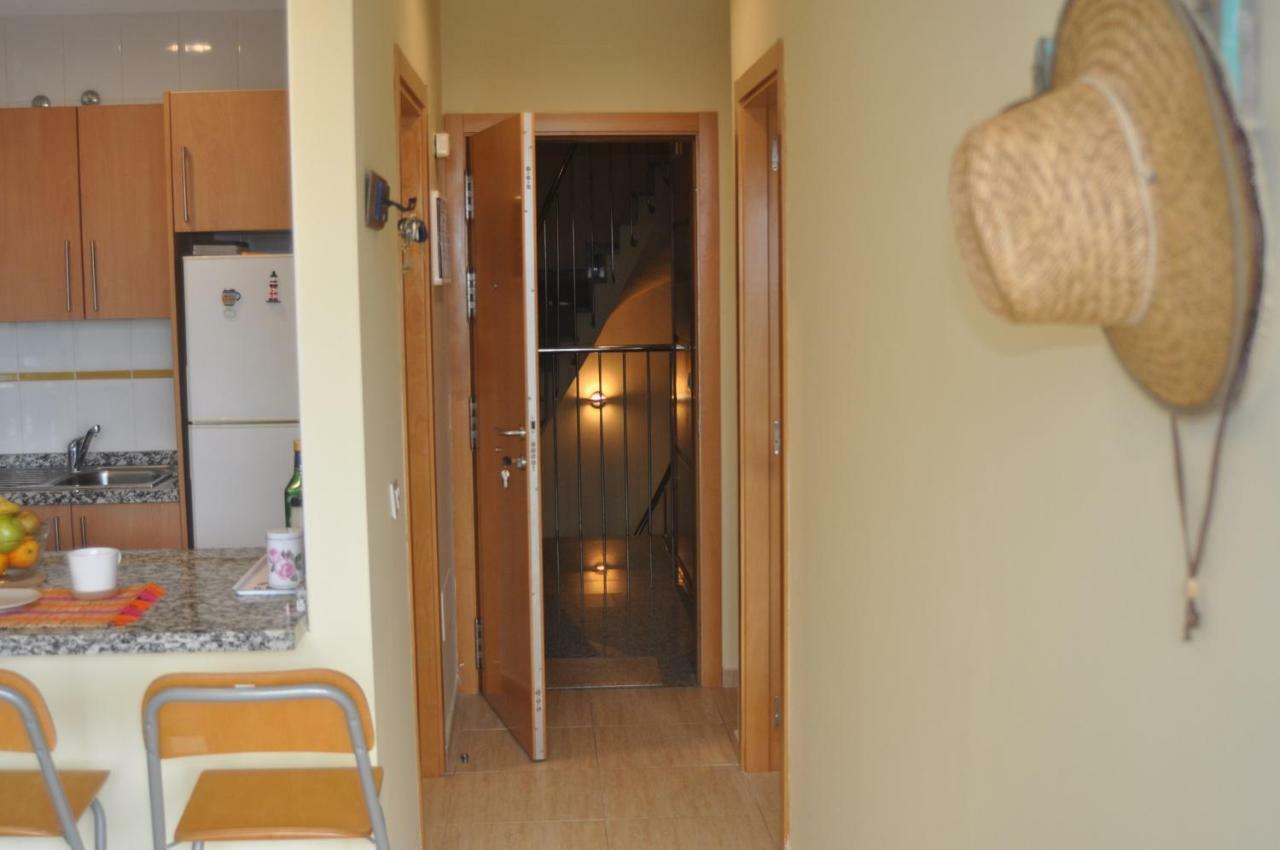 Ferienwohnung El Medano Exterior foto